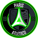 Paris 13 Atletico badge