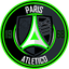Paris 13 Atletico badge