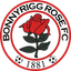Bonnyrigg Rose badge