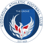 Kidsgrove Athletic badge