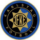 Karlstad badge