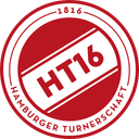 HT16 Hamburg badge