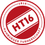 HT16 Hamburg badge