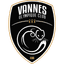 Vannes badge