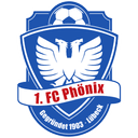 Phönix Lübeck badge