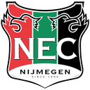 NEC Nijmegen badge