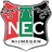 NEC Nijmegen badge