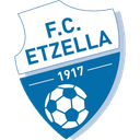 Etzella Ettelbruck badge