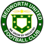 Bedworth United badge