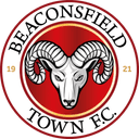 Beaconsfield Town badge