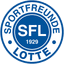 Sportfreunde Lotte badge