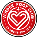 VFC La Roche-sur-Yon badge