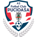 Pucioasa badge