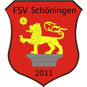 Schöningen badge