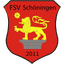 Schöningen badge