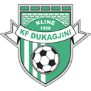 Dukagjini badge