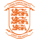Lions Gibraltar badge