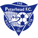 Peterhead badge