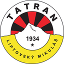 Tatran Liptovský Mikuláš badge