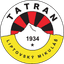 Tatran Liptovský Mikuláš badge
