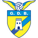 Bragança badge
