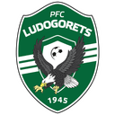 Ludogorets Razgrad II badge