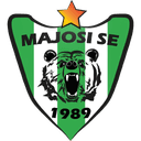 Majos badge