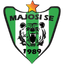 Majos badge