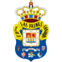 Las Palmas Atlético badge