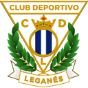 Leganés badge