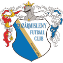 Kozármisleny badge