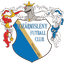 Kozármisleny badge