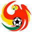 União São João de Araras badge