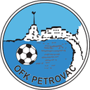 Petrovac badge
