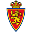 Deportivo Aragón badge
