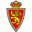 Deportivo Aragón badge