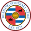 Reading badge