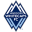 Vancouver Whitecaps badge
