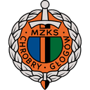 Chrobry Głogów badge
