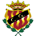 Gimnàstic badge