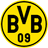 Borussia Dortmund badge