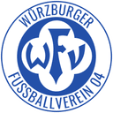 Würzburg badge