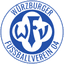 Würzburg badge