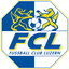 Luzern II badge