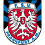 FSV Frankfurt badge