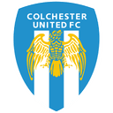 Colchester United badge