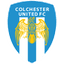Colchester United badge