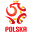 Poland badge