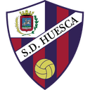 Huesca badge
