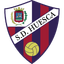 Huesca badge